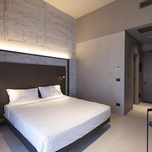 Kamer met Twee Aparte Bedden